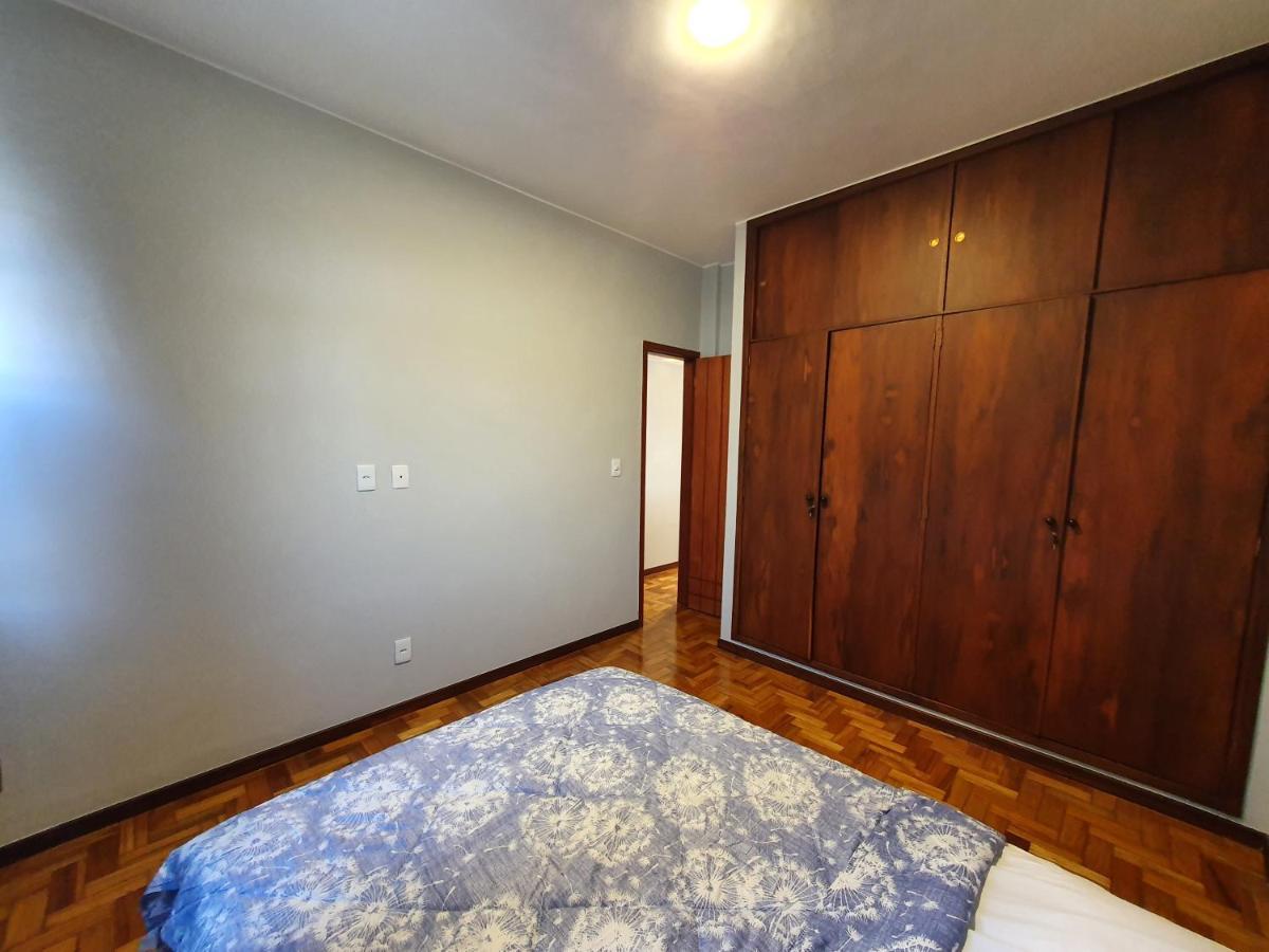 شقة Teresópolis  في Apartamento De Frente Na Avenida Principal المظهر الخارجي الصورة