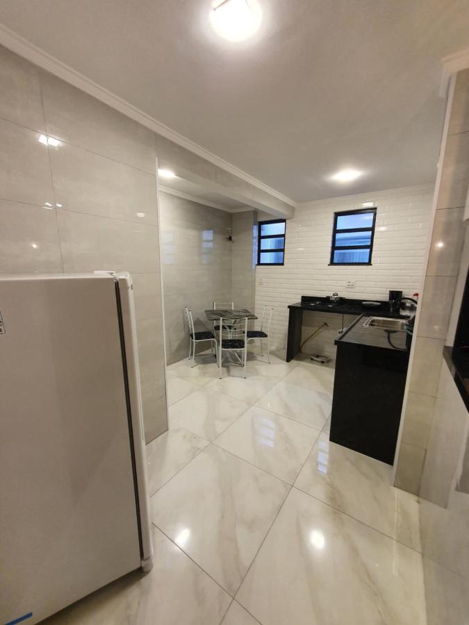 شقة Teresópolis  في Apartamento De Frente Na Avenida Principal المظهر الخارجي الصورة